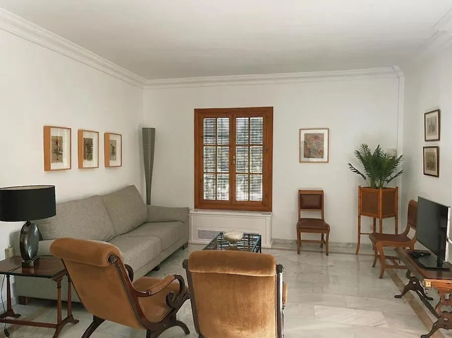 Villa A Los Pies De La Alhambra グラナダ 0*,